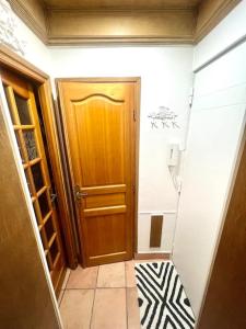 Incroyable appartement parisien - Batignolles