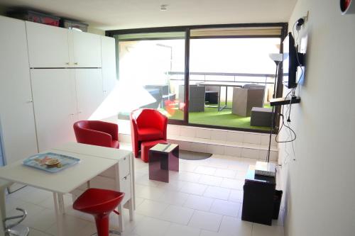 Incroyable appartement vue mer!