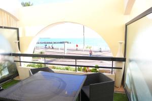 Incroyable appartement vue mer!