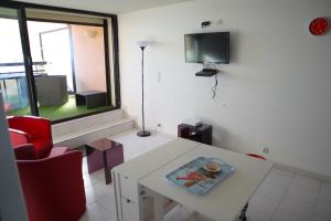 Incroyable appartement vue mer!