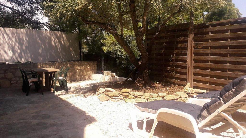 Appartement independent house of 30m2 near creeks 68 Traverse Haute Bertrandière 13600 La Ciotat