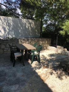 independent house of 30m2 near creeks