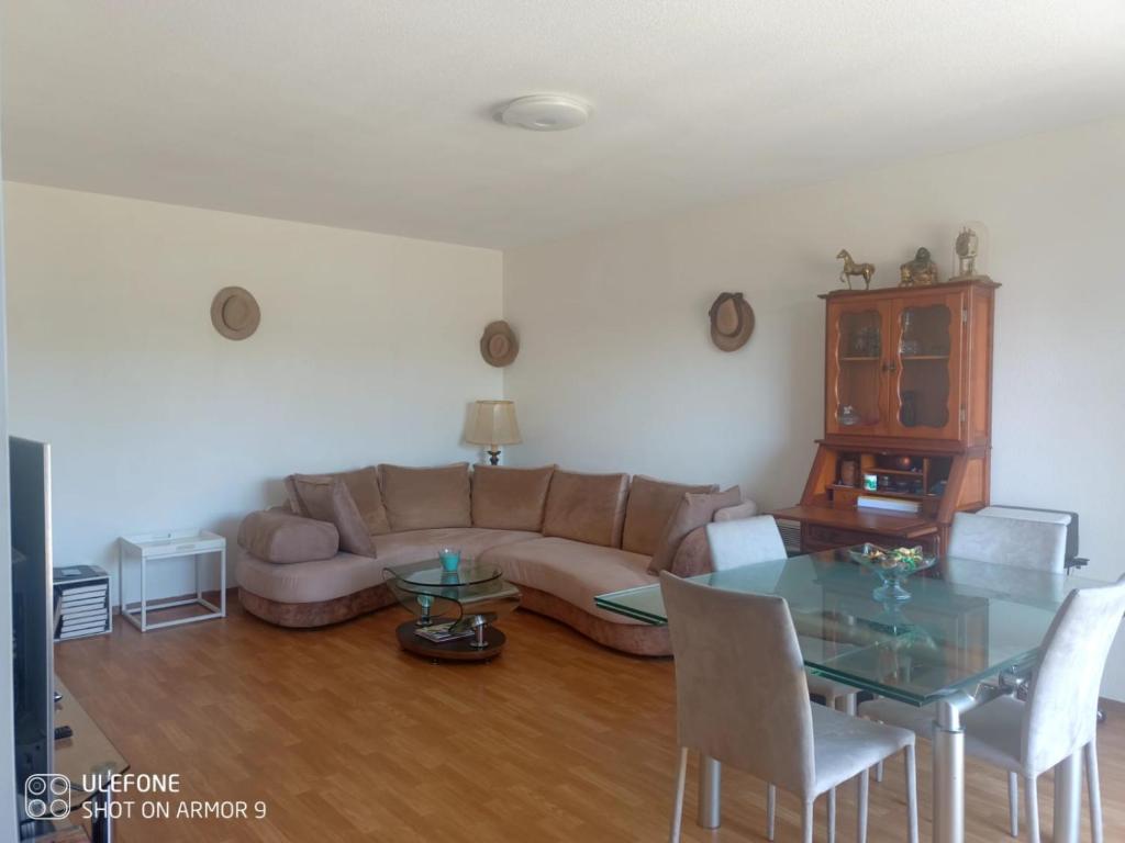 Appartement Indirahline 4 Rue Henri de Bournazel 33123 Le Verdon-sur-Mer