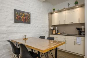 Industrial Loft am Bayrischen Bahnhof