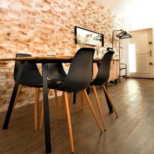 Industrial loft centre ville Orange