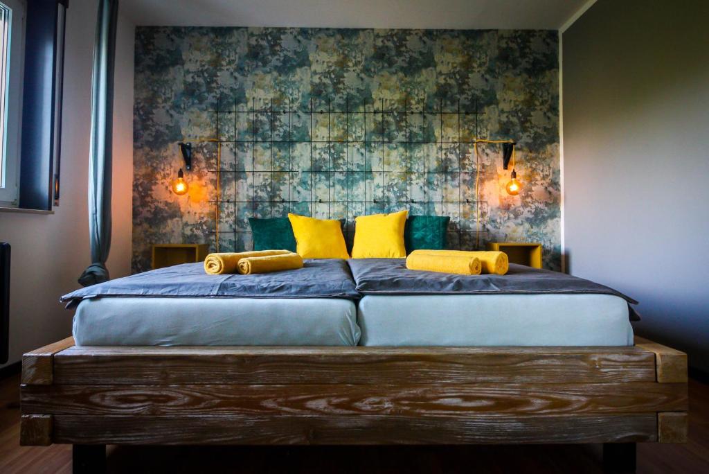 #industryellow 39 Ebertstraße, 76135 Karlsruhe