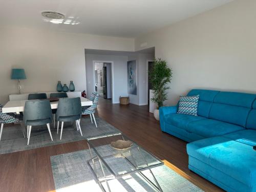 Ines Seaview Apartment