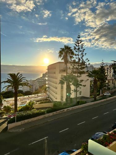 Ines Seaview Apartment
