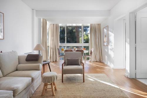 Infante Apartment