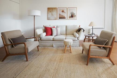 Infante Apartment
