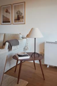 Infante Apartment
