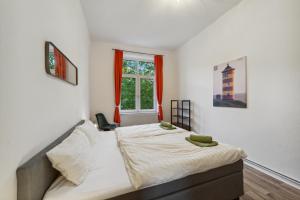 Infinity Stay: Bis zu 4 Personen Zentrum Wassernah Netflix