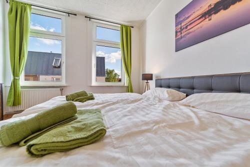 Infinity Stay: Bis zu 6 Personen Zentrumsnah Wassernah Netflix