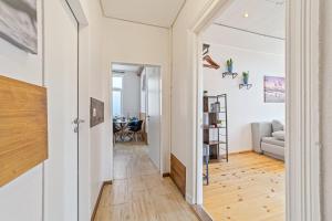 Infinity Stay: Bis zu 6 Personen Zentrumsnah Wassernah Netflix