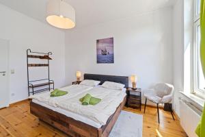 Infinity Stay: Bis zu 6 Personen Zentrumsnah Wassernah Netflix