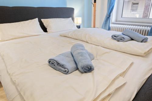 Infinity Stay Maritim Bis zu 4 Personen Zentrumsnah Netflix