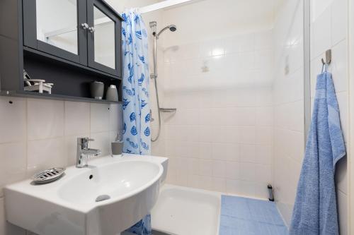 Infinity Stay Maritim Bis zu 4 Personen Zentrumsnah Netflix