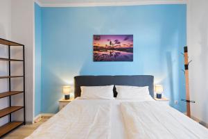 Infinity Stay Maritim Bis zu 4 Personen Zentrumsnah Netflix