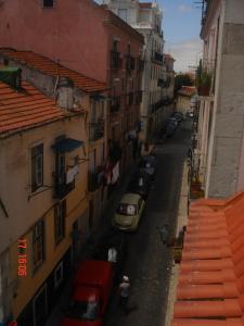 Inglesinhos Loft