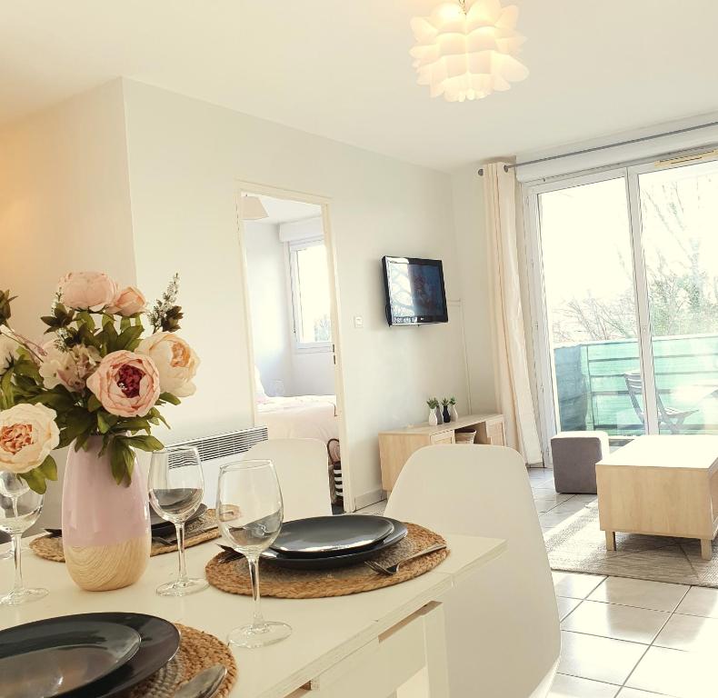 Ingrid&primes Ferienwohnung