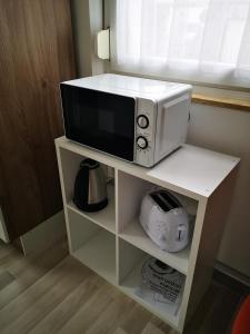 Appartement Ingrid`s Ferienwohnung Sandstraße 12 EG links 90552 Röthenbach an der Pegnitz Bavière