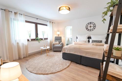INhome Design Studio für 2 - Küche - Parkplatz - Netflix