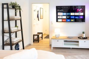 INhome Design Studio für 2 - Küche - Parkplatz - Netflix