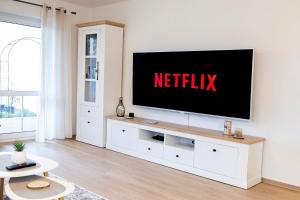 Appartement INhome: Garten - Terrasse - Parkplatz - Netflix Kastanienweg 1 EG 74592 Kirchberg an der Jagst Bade-Wurtemberg