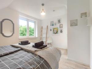 Appartement INIKAMA: Designer Apartment im Grünen – Netflix 4 Hamburger Straße 21224 Rosengarten Basse-Saxe