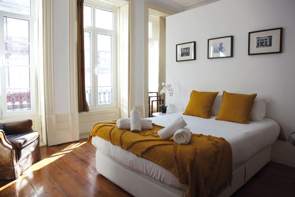 InLapa Apartment III 119 Rua de Antero de Quental 1Fr, 4050-056 Porto