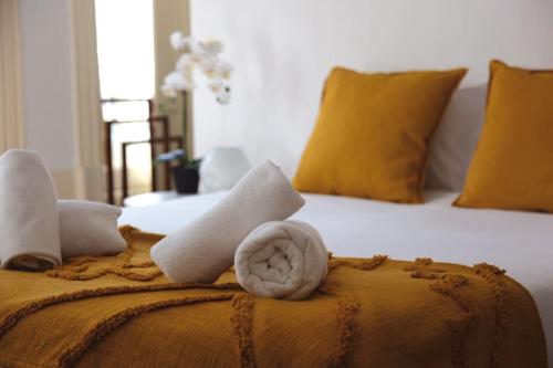 InLapa Apartment III
