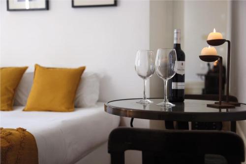 InLapa Apartment III