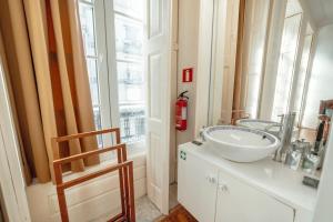 InLapa Apartment III