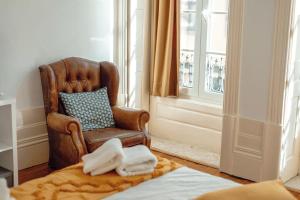 InLapa Apartment III