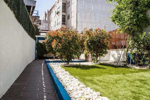 InLapa Studio Garden VI