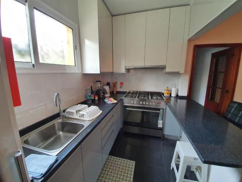 Inmaculado Apartment