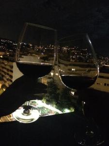 Inn CLOUDS Cannes