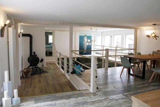 Inn66 Poolhaus Am Sporgsloh 4, 59846 Amecke