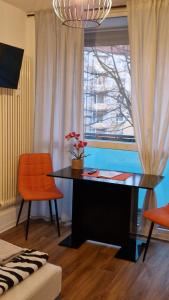 Innenstadt-Appartement