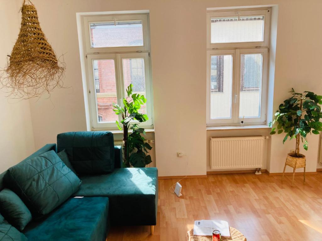 Innenstadt Kur Park Bali Boho alles neu 9 Grabenstraße, 65183 Wiesbaden