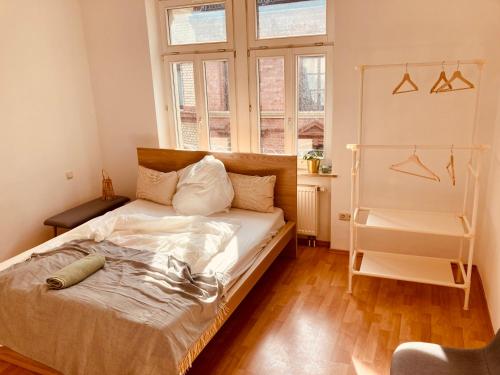 Innenstadt Kur Park Bali Boho alles neu