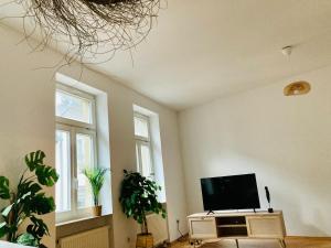 Innenstadt Kur Park Bali Boho alles neu