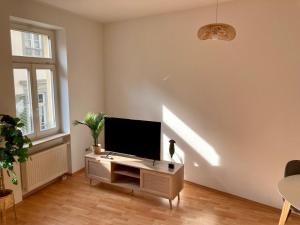 Innenstadt Kur Park Bali Boho alles neu