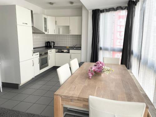 Innenstadt Neumarkt-Schildergasse stylische Wohnung