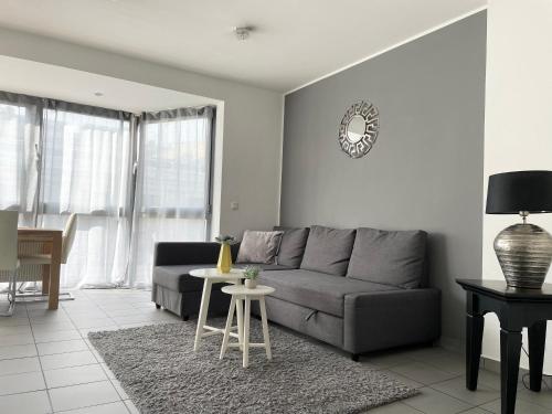 Innenstadt Neumarkt-Schildergasse stylische Wohnung