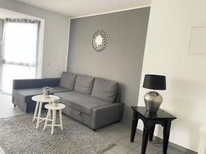 Innenstadt Neumarkt-Schildergasse stylische Wohnung