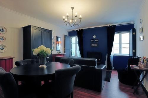 InnLisbon Apartment