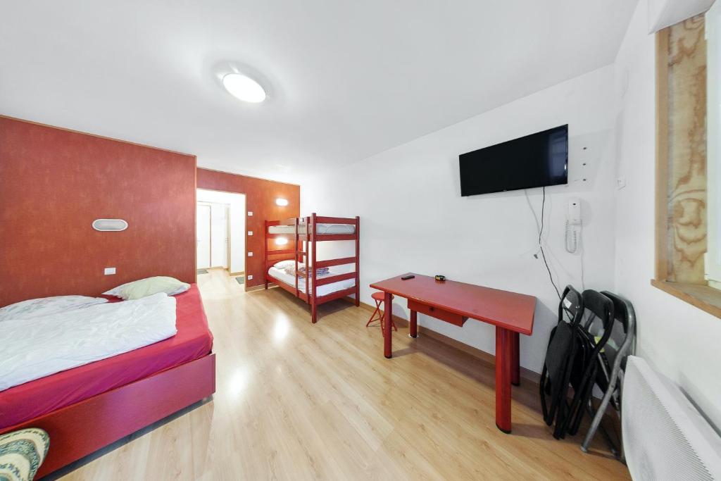 InnLisbon Apartment