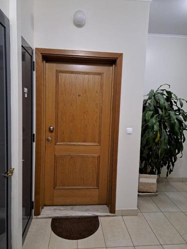 INOR Paim Apartment