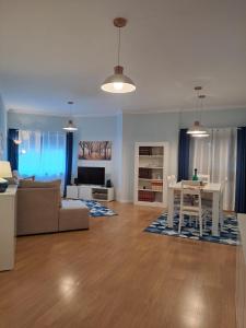 INOR Paim Apartment